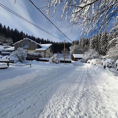 Chambres D'Hotes Les Houes La Grande Fosse Εξωτερικό φωτογραφία